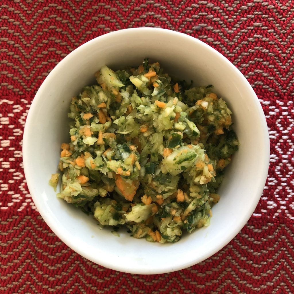 Easy Homemade Bouillon – New Mexico Farmers' Marketing Association